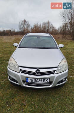 Универсал Opel Astra 2008 в 