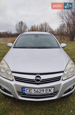 Универсал Opel Astra 2008 в 
