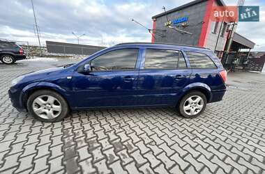 Универсал Opel Astra 2008 в 