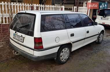 Универсал Opel Astra 1995 в Хмельницком