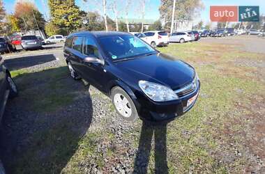 Универсал Opel Astra 2009 в 
