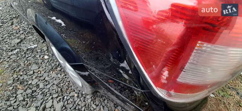 Універсал Opel Astra 2009 в Луцьку