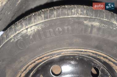 Универсал Opel Astra 1994 в 