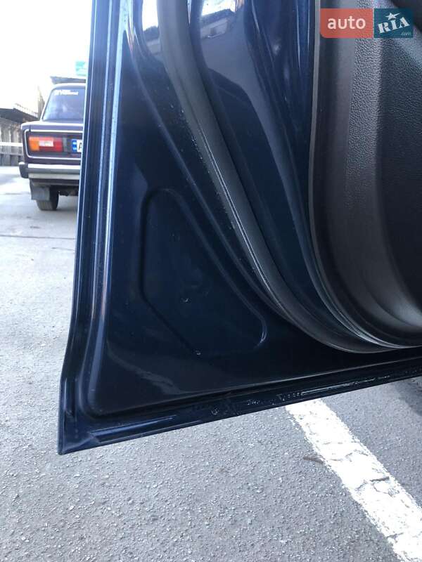 Універсал Opel Astra 2011 в Літині