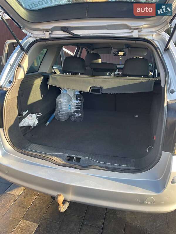 Універсал Opel Astra 2008 в Бучачі