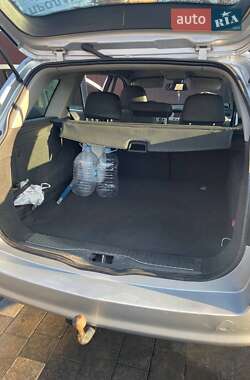 Универсал Opel Astra 2008 в 