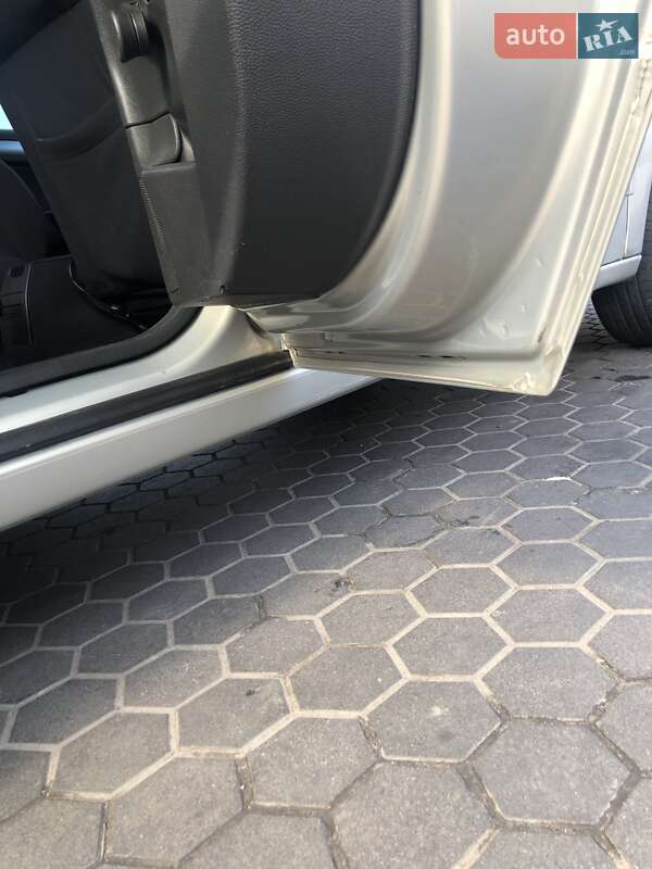Хэтчбек Opel Astra 2005 в Броварах