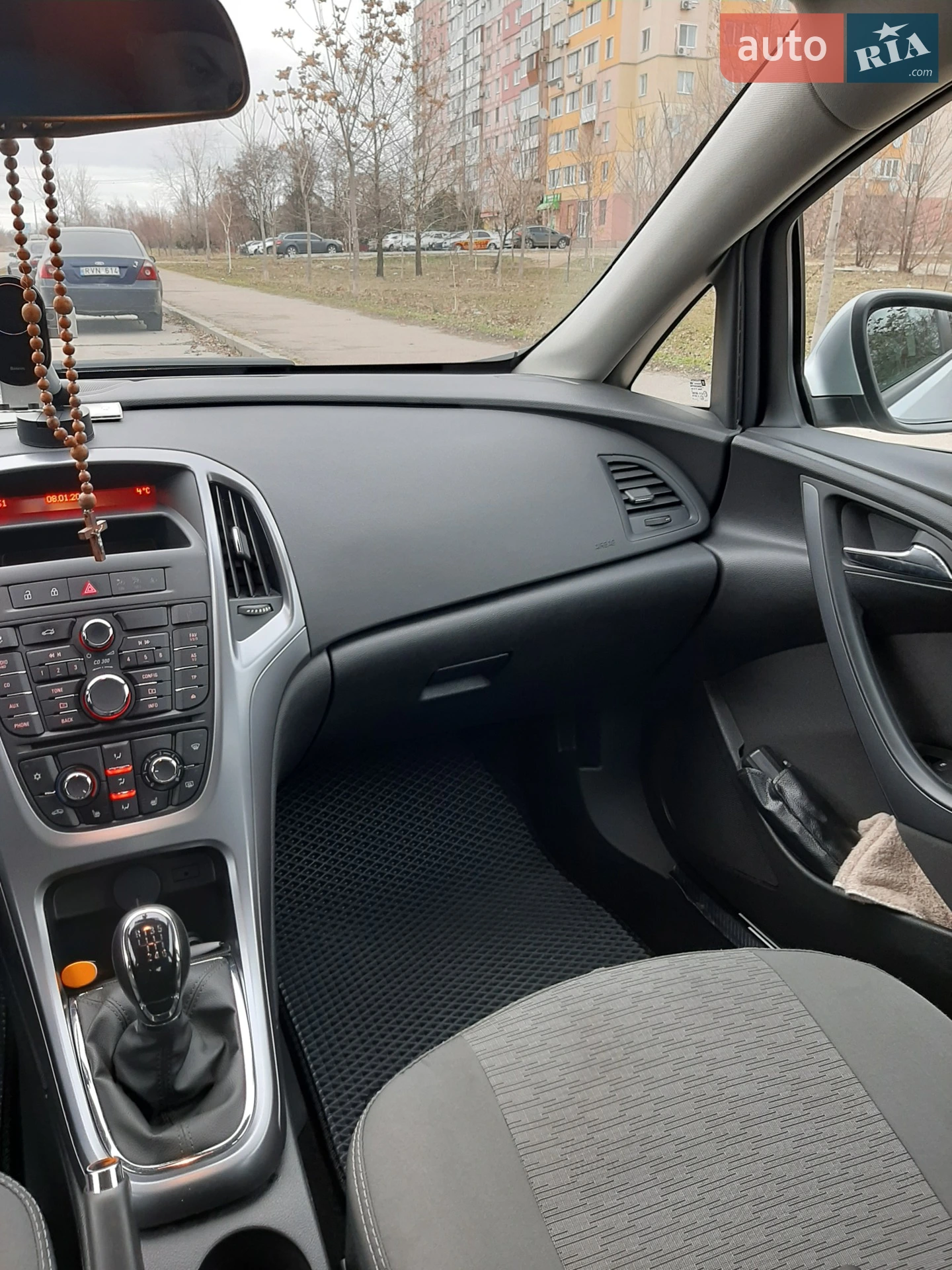 2019 Opel Astra - мініатюра 13