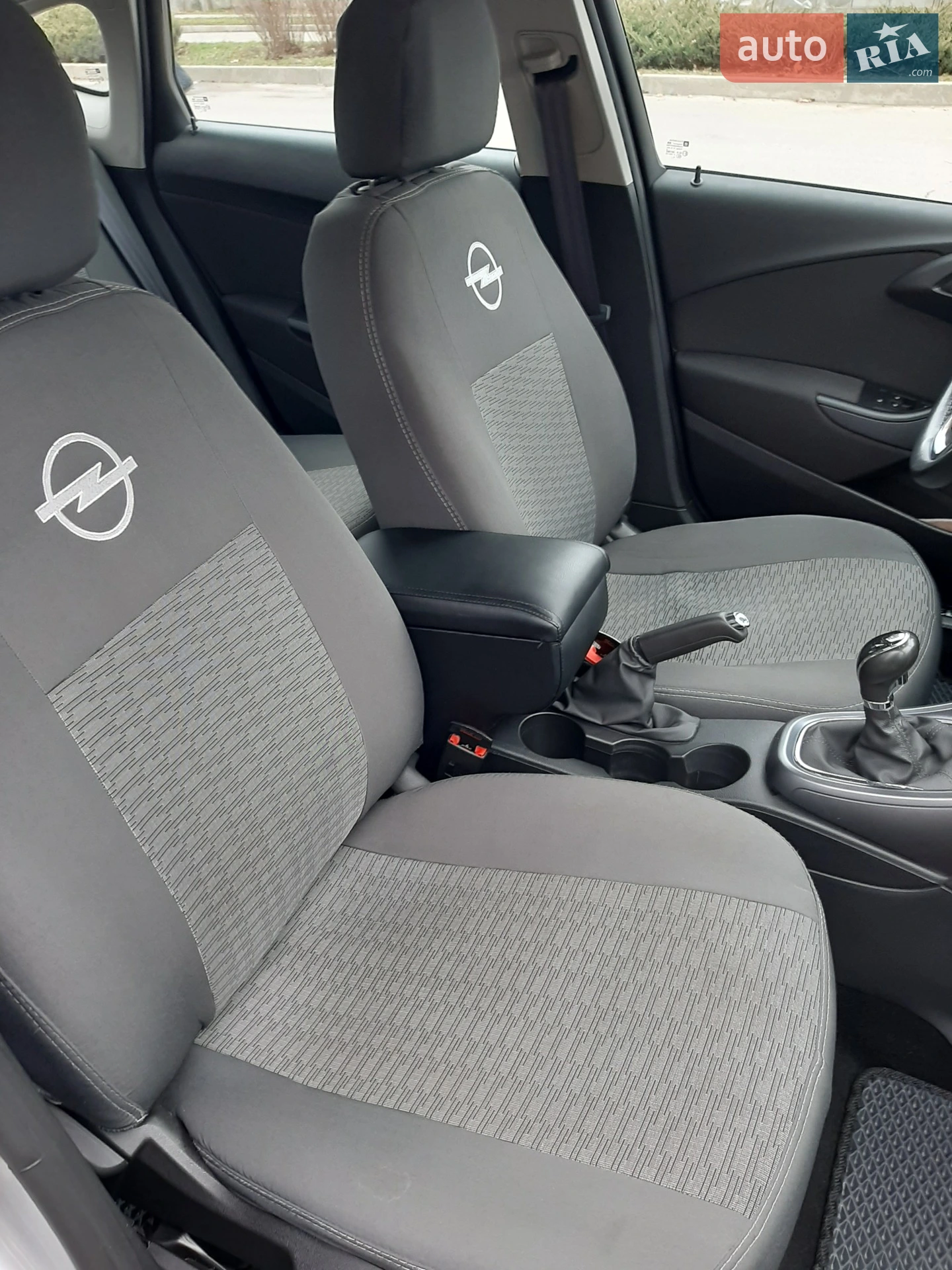 2019 Opel Astra - мініатюра 20
