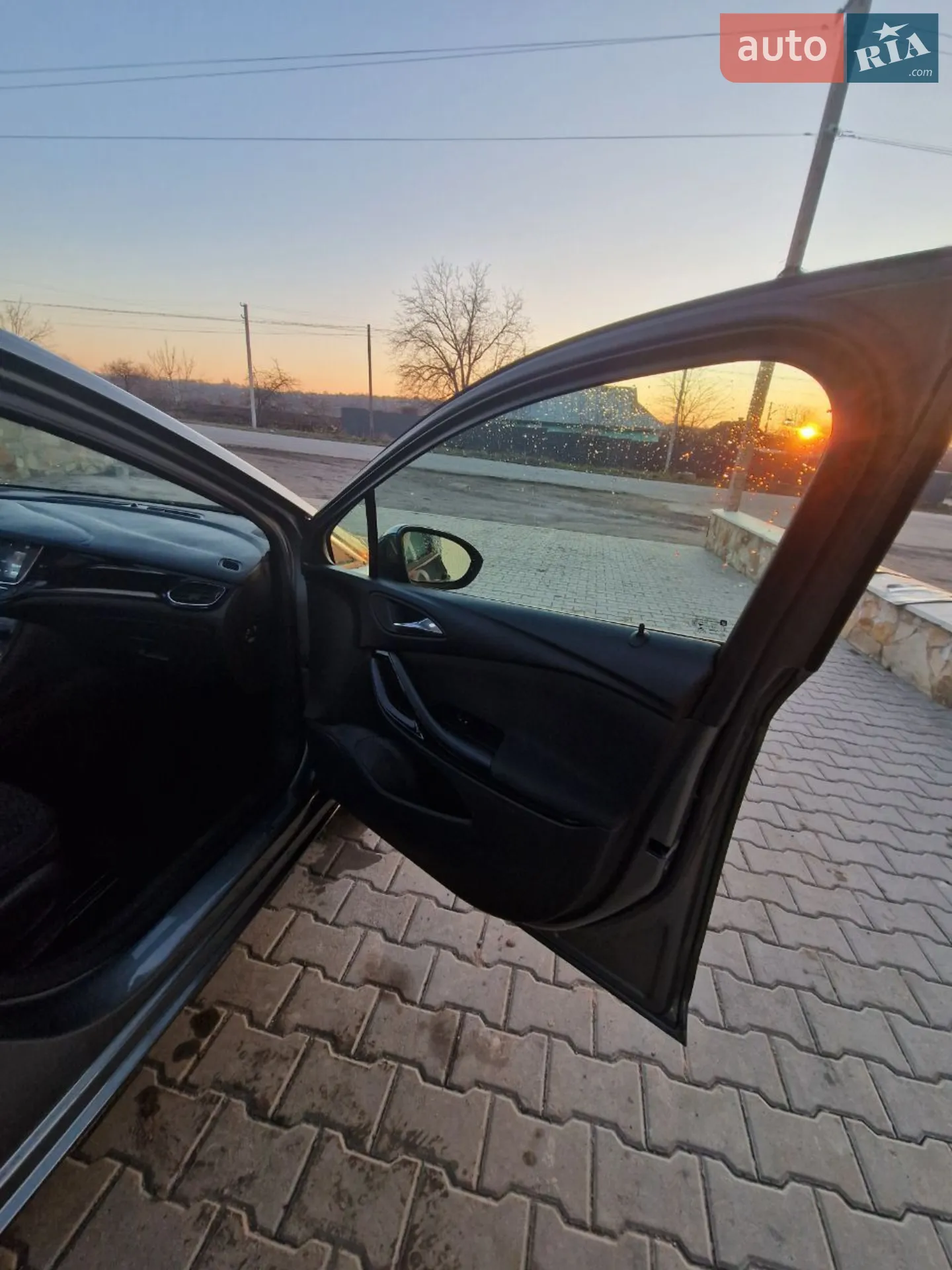 2019 Opel Astra - мініатюра 13