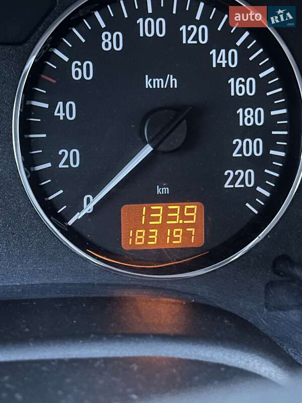 Универсал Opel Astra 2003 в Кутах фото 11 Универсал Opel Astra 2003 в Кутах