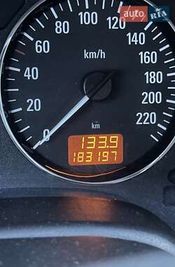 Универсал Opel Astra 2003 в 