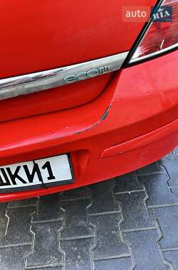 Хэтчбек Opel Astra 2009 в 