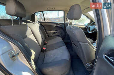 Хэтчбек Opel Astra 2008 в 