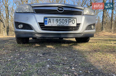 Универсал Opel Astra 2008 в Володарке