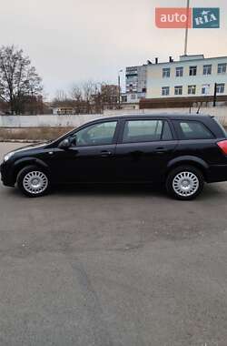 Універсал Opel Astra 2009 в Білій Церкві