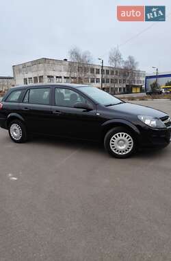 Універсал Opel Astra 2009 в Білій Церкві