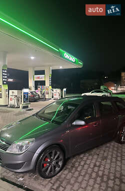Универсал Opel Astra 2007 в 