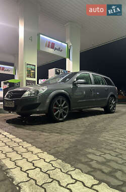 Универсал Opel Astra 2007 в 