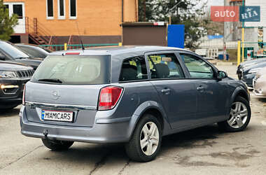 Универсал Opel Astra 2009 в Харькове