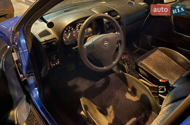 Хетчбек Opel Astra 1999 в 