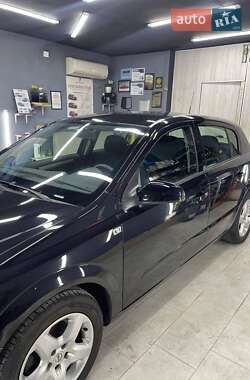 Хетчбек Opel Astra 2007 в Львові