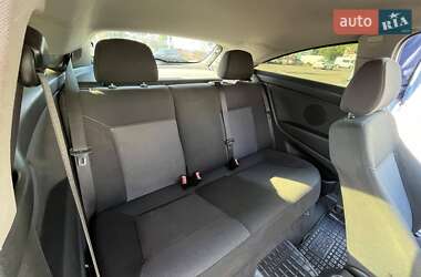 Хэтчбек Opel Astra 2008 в 