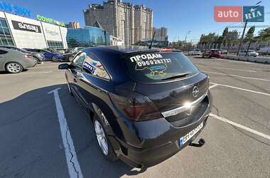 Хэтчбек Opel Astra 2008 в 