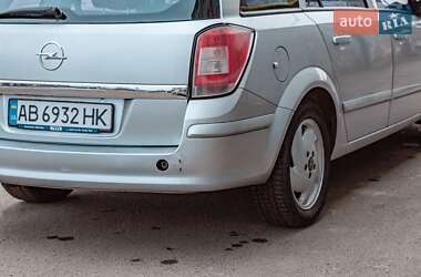 Универсал Opel Astra 2008 в 