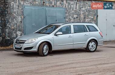 Универсал Opel Astra 2008 в 