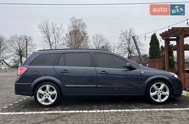 Универсал Opel Astra 2006 в 