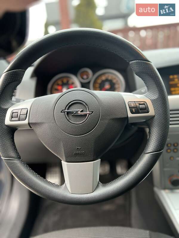 Универсал Opel Astra 2006 в Коростене фото 18 Универсал Opel Astra 2006 в Коростене