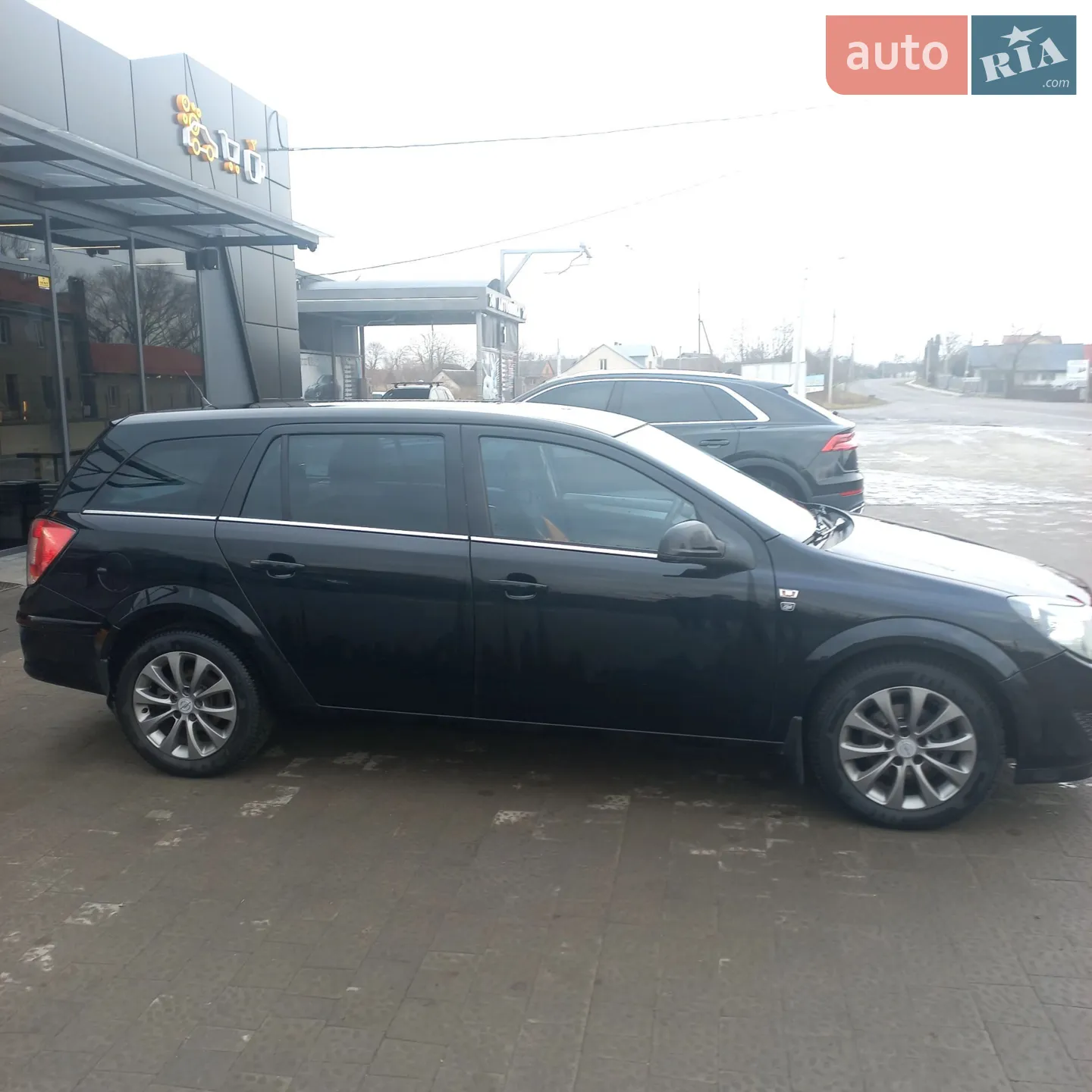 2010 Opel Astra - мініатюра 3
