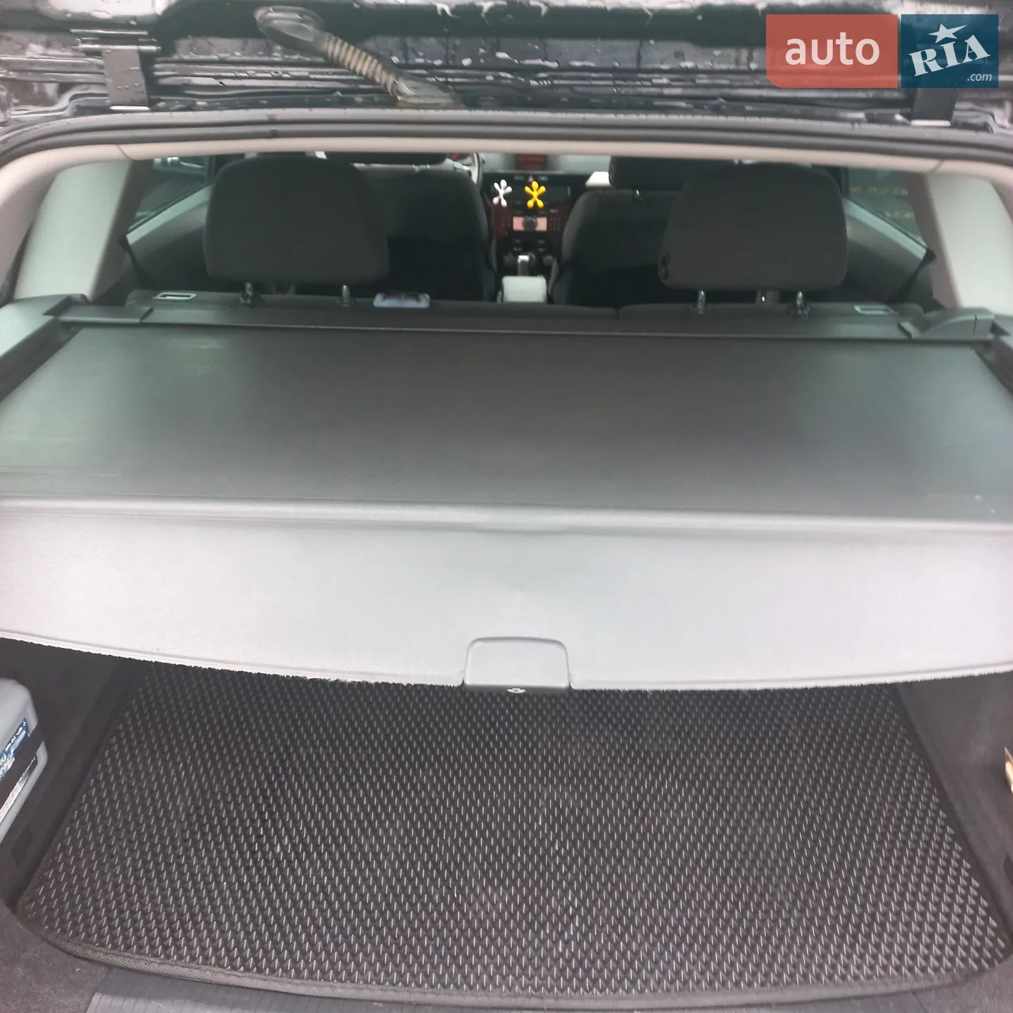 2010 Opel Astra - мініатюра 19