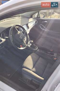 Универсал Opel Astra 2018 в 