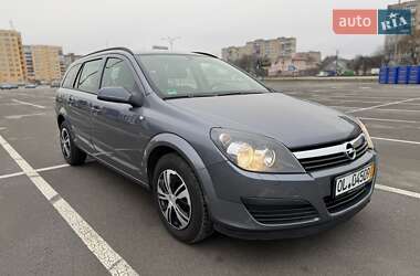 Універсал Opel Astra 2006 в Кам'янець-Подільському