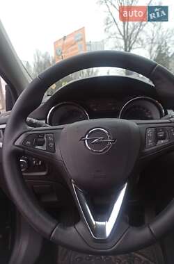 Универсал Opel Astra 2020 в 