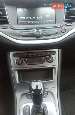 Универсал Opel Astra 2020 в 