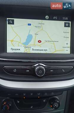 Универсал Opel Astra 2020 в 