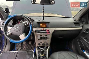 Универсал Opel Astra 2008 в 