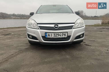 Хетчбек Opel Astra 2007 в Києві