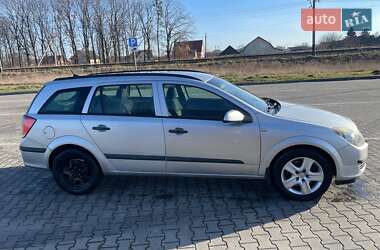 Универсал Opel Astra 2005 в 