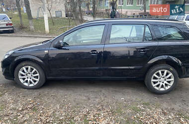 Универсал Opel Astra 2008 в 