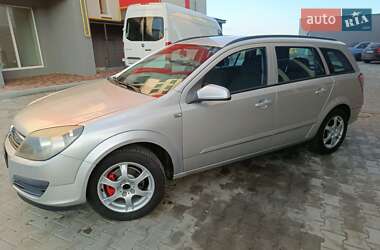 Универсал Opel Astra 2006 в 