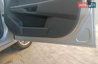 Универсал Opel Astra 2006 в 