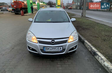 Універсал Opel Astra 2007 в Сумах