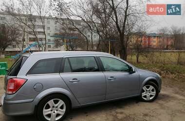 Универсал Opel Astra 2010 в Нежине