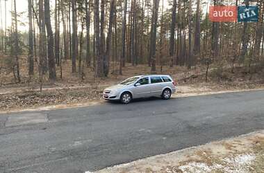Универсал Opel Astra 2009 в 