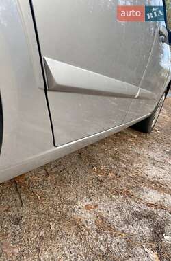 Универсал Opel Astra 2009 в 