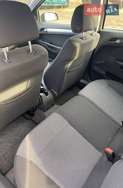 Универсал Opel Astra 2009 в 